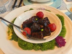 -淮香国色·淮扬菜(正大中心店)