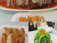 -河南食府(人民路店)
