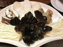 -陈府大宅门成都火锅·手切鲜肉(太原街店)