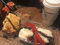 -清真·白记年糕(牛街北口店)