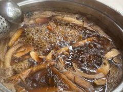 -太婆天府山珍酒楼(亚运村店)