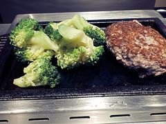 -肉肉大米(金虹桥店)