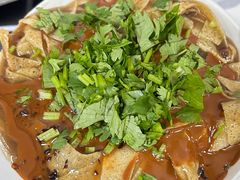-正味斋锅巴菜(西北角店)