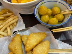 -水牛奶皇后糖水铺(深圳总店)