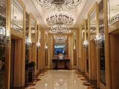 -怡咖啡海鲜自助餐厅(浦东香格里拉店)