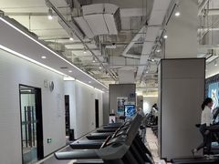 -FLARE STAR FITNESS(复地活力城店)