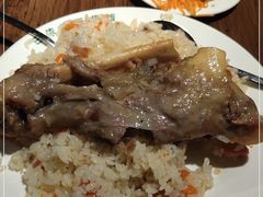 -巴依家新疆手抓饭(菱角湖万达店)