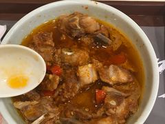 -真功夫(环市中路店)