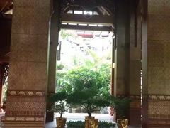 -西双版纳融创皇冠假日度假酒店