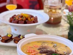 -钦善斋·养生膳食·精典川菜(武侯祠店)