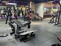 -一兆韦德健身(张杨路店)