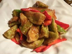 -奉天小馆·非遗东北菜(沈阳万象城店)