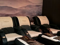 -江南足纪·影院足道·轻奢SPA(红山6979店)