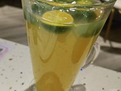 柚见茉莉七窨茉莉白毫-必胜客(省府店)