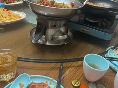 -湘聚缘湘菜馆(斜土路店)