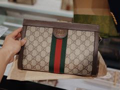 -Gucci(北京金融街购物中心店)