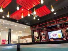 -李先生牛肉面大王(上海站南广场店)