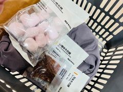 -MUJI无印良品(滨江宝龙城店)