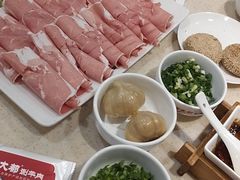 -阳坊大都涮羊肉(阳坊总店)