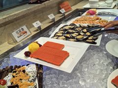 -天伦松鹤大饭店·欣妮咖啡
