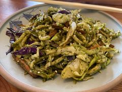 -垚慈居素食(华发新城店)