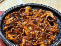 -食米家拌饭(梅溪新天地店)