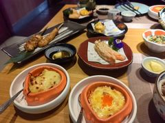 -三石铁板烧(紫竹桥店)