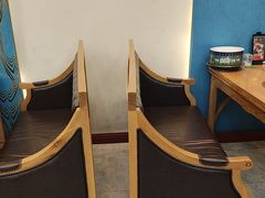 -哈啾嗨·蒙文化主题餐厅(京汉新城店)