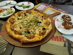 -米斯特比萨(罗斯福店)