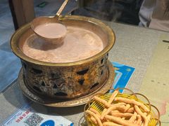 -牧马人奶茶馆(乌兰察布总店)