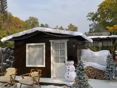 -HERRE·FARM 赫尔露营农场·团建聚会包场