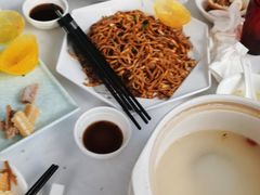 -丰收日·小海鲜·沪上家宴(顾村正大店)