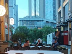 -KAOTOWN烤堂•烧烤(海汇港店)