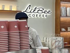 -LilBee Coffee