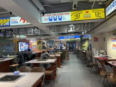 -尹珍珠·韩式无限烤肉(回龙湾店)