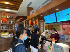 等位区-大壶春生煎(四川中路店)