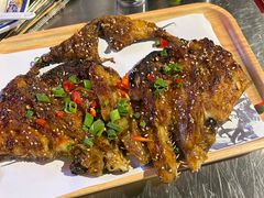 -板凳烧烤(东关街店)