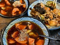 -小二楼炖肠