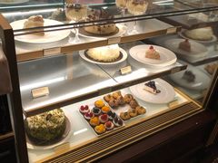 -COVA 餅店及餐廳(太古广场店)