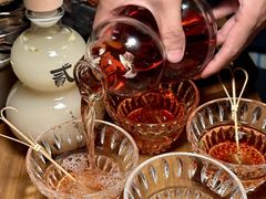 -贰醒·私房小院烧烤 (太古里店)