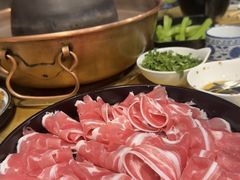 -牛街清真满恒記(平安里西大街店)