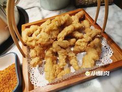 -澳美徕·港式花胶鸡火锅(高新万达店)