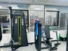-象佳订制健身(中山公园旗舰店)