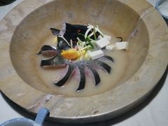 -芈鱼石锅鱼(地中海·开元广场店)