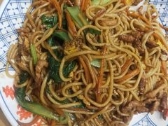 -拌粉君·江西小炒(石厦时代店)