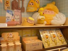 -泡泡玛特POPMART(天环购物中心店)