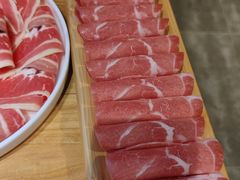 -四喜小胖·北京涮肉(五道营店)