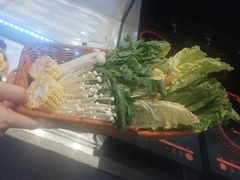 -U你·天然调味(南湖总店)