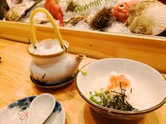 -希望日本料理(保利香槟花园店)