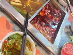 -月满大江千层肚火锅(锦城大道店)